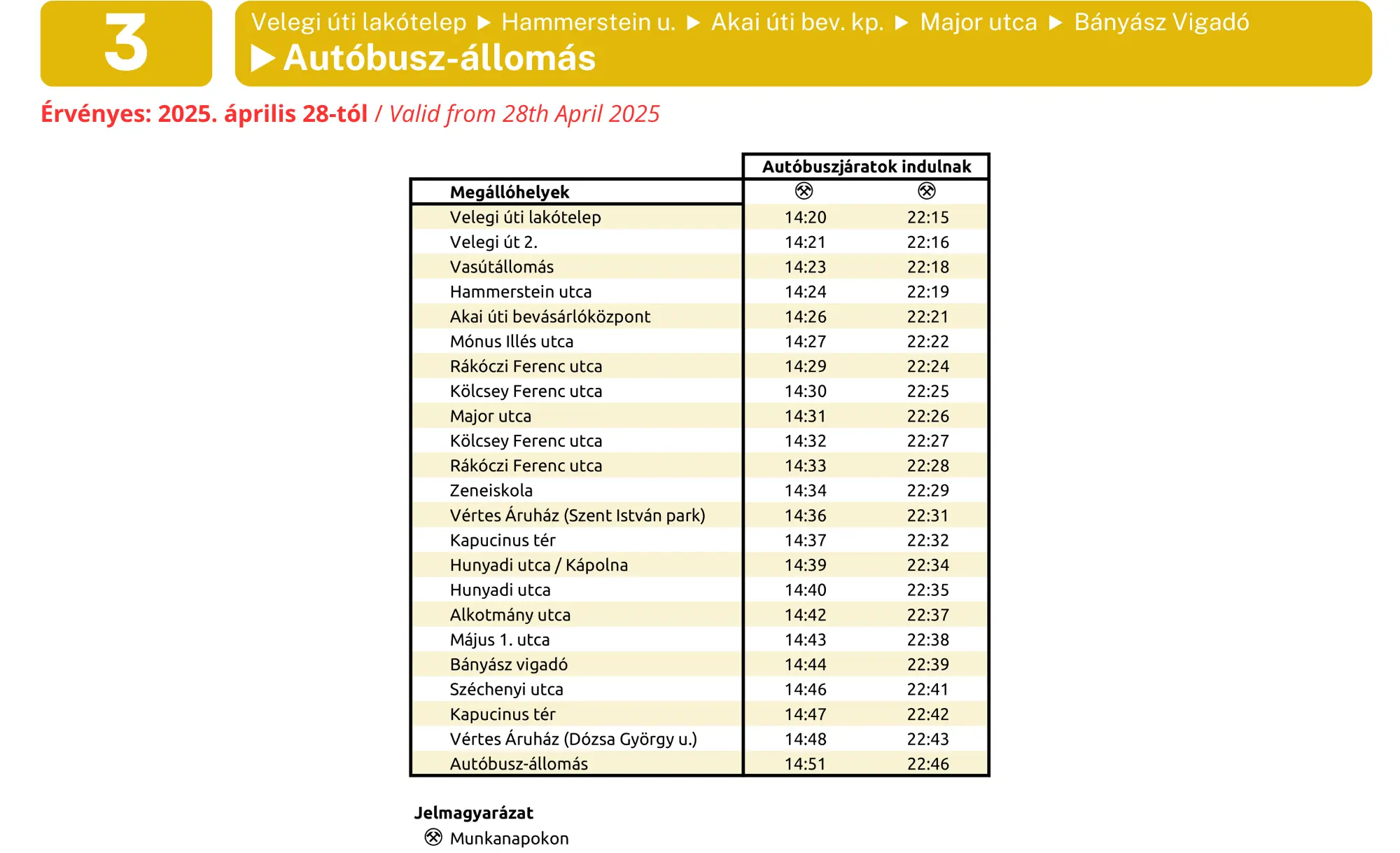 Mór helyi járat | Menetrendek és friss információk - helyi.morikozlekedes.hu